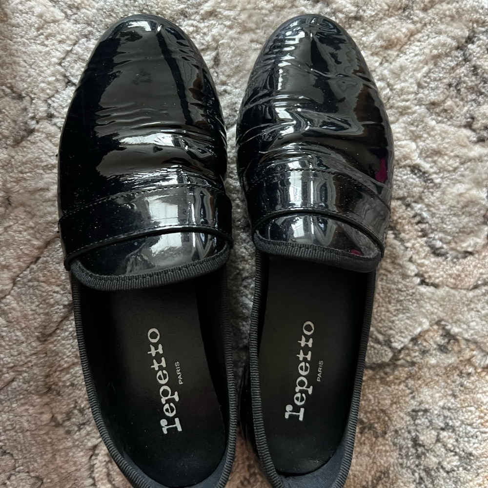 Shoe from Europe